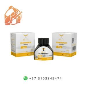 oxandrolona - anavar - oxa -oxavar -esteroides - androgenicos -anabolicos -culturismo -fitness - musculacion