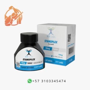 stanoplex - stonozolol - winstrol - esteroides - anabolicos -androgenicos - culturismo - fitness